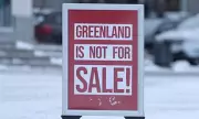 Trump's $1m Per Person Greenland Bid: A $57bn Arctic Gamble