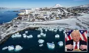 Trump's 2019 Greenland Promise Haunts Him as Acquisition Push Sparks Fury