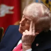 Trump's 2026: Aspirin Habit, McDonald's Feasts & Iran Tensions Revealed