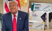 Trump's 'America First' Policy Fuels Record Obesity Drug Costs for Scotland's NHS