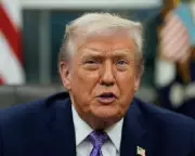 Trump's 'Board of Peace' Demands $1bn Cash Entry Fee, Sparks Global Controversy