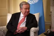 Trump's Board of Peace Emerges as Latest US Challenge to UN Authority