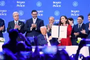 Trump's Board of Peace Faces Scrutiny as Half Its Nations Face US Travel Bans