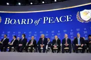 Trump's 'Board of Peace' Raises Global Concerns Over Expansionist Agenda