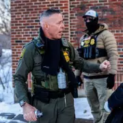 Trump's Border Patrol Commander Greg Bovino Removed Amid Immigration Crackdown Backlash