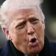 Trump's Chilling Threat to NATO Ally Over Greenland Control