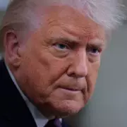 Trump's 'Dark' Psychology: Experts Warn of 'Risky' Leadership Style Amid Global Tensions