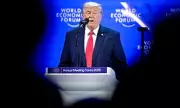 Trump's Davos Address: Bizarre Moments on Greenland, NATO & Wind Power
