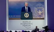 Trump's Davos Address: Greenland Dispute and Global Tensions Take Centre Stage