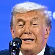 Trump's Davos Address Sparks Alarm with Greenland Claims and NATO Remarks
