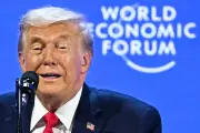 Trump's Davos Confusion Over Greenland and Iceland Sparks Diplomatic Concern