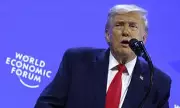 Trump's Davos Demand: US Must Acquire Greenland, Allies Warned Not to Interfere