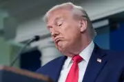 Trump's Davos Departure: Ominous Greenland Threat and European Backlash