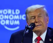 Trump's Davos Drama: Allies Breathe Sigh of Relief Over Greenland Retreat