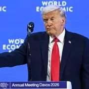 Trump's Davos Farce: Greenland Obsession Exposes Geopolitical Illiteracy