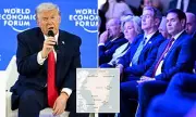 Trump's Davos Gambit: Greenland Threat Withdrawn as Economic Pressure Mounts