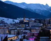 Trump's Davos Showdown: Greenland Ambitions and Global Tensions