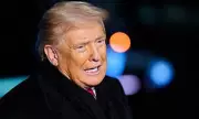 Trump's Davos Showdown Looms Amid Greenland Grab Tensions