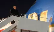 Trump's Davos Showdown Looms Amid Greenland Obsession and UK Chagos Row