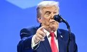 Trump's Davos Speech: Demands Greenland, Critiques Europe & NATO