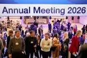 Trump's Davos Spotlight: Geopolitics Overshadows AI and Climate at WEF
