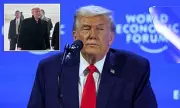 Trump's Davos Tirade: Slams Europe, Demands Greenland as Strategic Asset