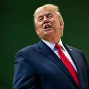 Trump's Davos Tirade: Unhinged Greenland Rant and Military Boasts Dominate WEF Speech
