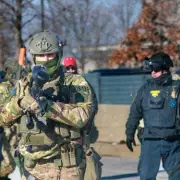 Trump's 'Day of Retribution' Warning as 3,000 ICE Agents Target Minnesota Somalis