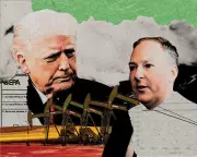 Trump's EPA Accused of Prioritising Industry Over Public Health in Second Term