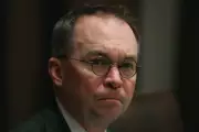 Trump's Ex-Chief of Staff Warns Against Greenland Takeover Plans