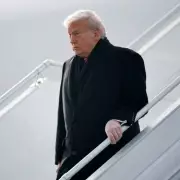 Trump's Faltering Davos Address Sparks Health Concerns Amid Rambling Baseball Claims