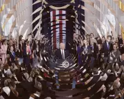 Trump's First Year Back: A Review of 10 Key Pledges on Immigration, Economy & Foreign Policy