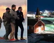 Trump's Foreign Policy Divides Americans: From Maduro Capture to Greenland Ambitions