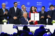 Trump's Gaza 'Board of Peace' Faces Criticism Over Gender Imbalance and Exclusion