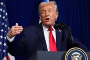 Trump's Gaza Peace Board to Charge $1bn for Membership Renewal
