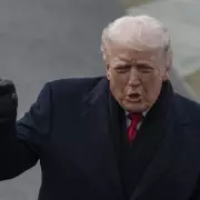 Trump's Global Shakedown: Tariff Threats Over Greenland Grab Alarm Allies