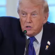 Trump's Global Threats: From Greenland Annexation to Panama Canal Takeover