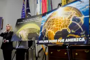 Trump's 'Golden Dome' Missile Defence Plan for Greenland Explained