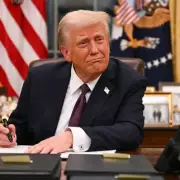 Trump's Greenland Ambition Unchecked: Denmark Warns of 'Conquest' Plans