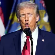 Trump's Greenland Ambition: US Could Act 'Within Weeks' Says Arctic Commissioner