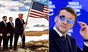 Trump's Greenland Ambitions Spark Diplomatic Fury at Davos