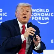 Trump's Greenland Gaffe: Verbal Slip Sparks Fresh Fitness Concerns