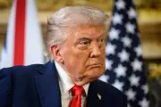 Trump's Greenland Gambit Rattles Markets and UK Relations