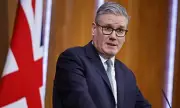Trump's Greenland Gambit Sparks UK Crisis Talks: Starmer Scrambles for NATO Response