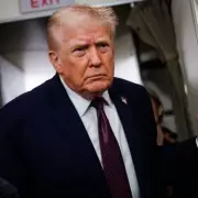Trump's Greenland Grab Sparks UK-US Diplomatic Crisis, Starmer Hits Back