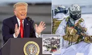 Trump's Greenland Obsession: Psychologists Decode the 'Ownership' Demand