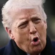 Trump's Greenland Tariff Threat Sparks UK and EU Backlash: Full Breakdown