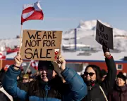 Trump's Greenland Threat Signals End of Western Order, Warns Historian