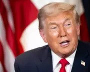 Trump's 'Hysterical' Foreign Policy: Big Stick Threats Rattle Allies at Davos