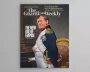 Trump's Imperial Measures: Inside the 16 January Edition of Guardian Weekly
